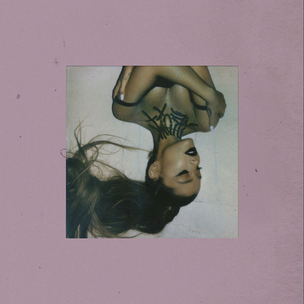 Ariana Grande - thank u, next (2019) FLAC