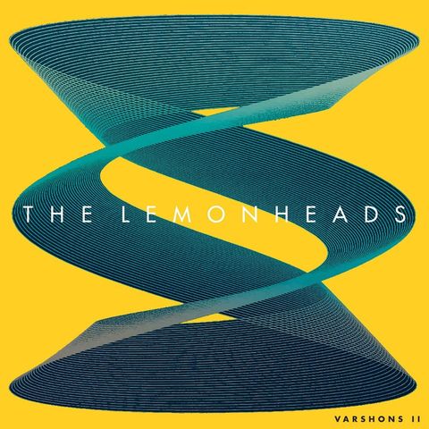 The Lemonheads – Varshons II (2019) MP3 скачать торрент