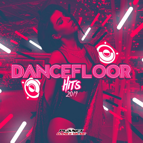 VA - Dancefloor Hits 2019 (2019) MP3 скачать торрент