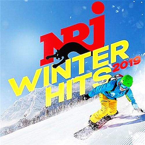 VA - NRJ Winter Hits 2019 [3CD] (2019) FLAC скачать торрент