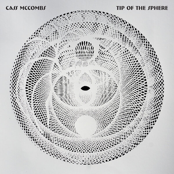 Cass McCombs - Tip Of The Sphere (2019) MP3 скачать торрент