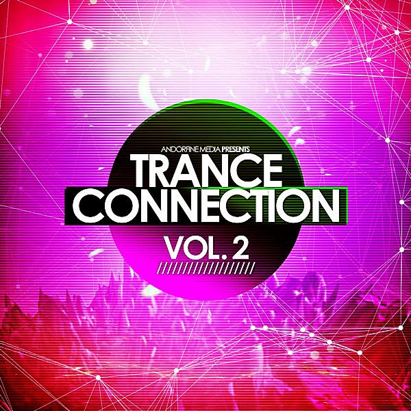 VA - Trance Connection Vol.2 [Andorfine Records] (2019) MP3 скачать торрент