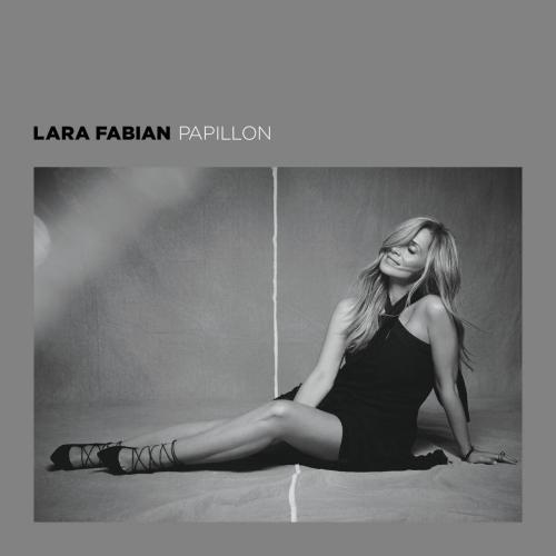 Lara Fabian - Papillon (2019) MP3 скачать торрент