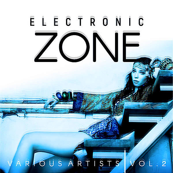 VA - Electronic Zone Vol.2 (2019) MP3 скачать торрент