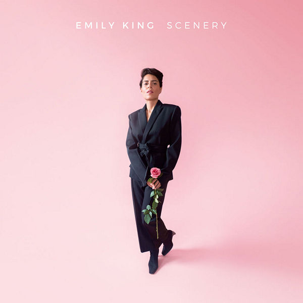 Emily King - Scenery (2019) FLAC скачать торрент