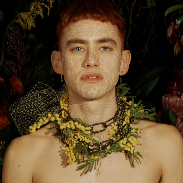 Years & Years - Palo Santo [Super Deluxe] (2019) FLAC скачать торрент