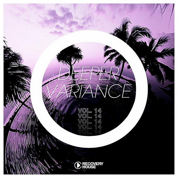 VA - Deeper Variance Vol.14 (2019) MP3 скачать торрент