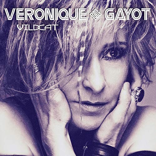 Veronique Gayot - Wild Cat (2019) MP3 скачать торрент