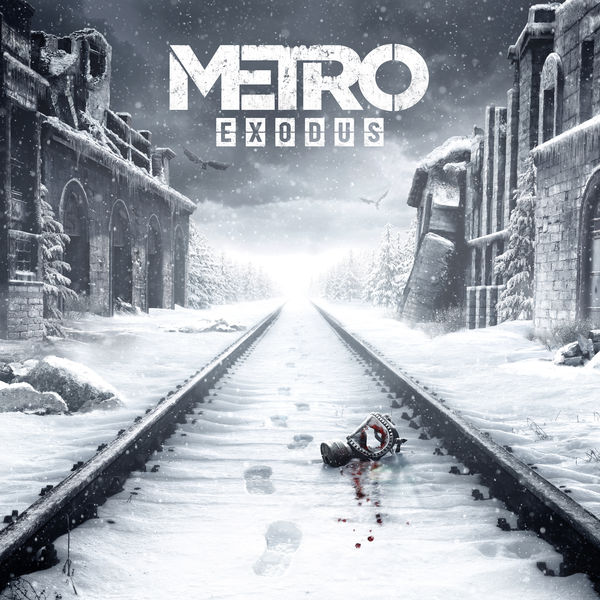 OST - Metro Exodus [by Oleksii Omelchuk] (2019) MP3 скачать торрент