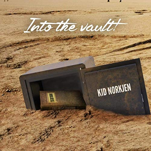 Kid Norkjen - Into The Vault (2019) MP3 скачать торрент