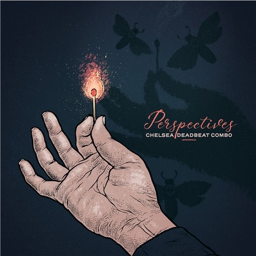 Chelsea Deadbeat Combo - Perspectives (2019) MP3 скачать торрент