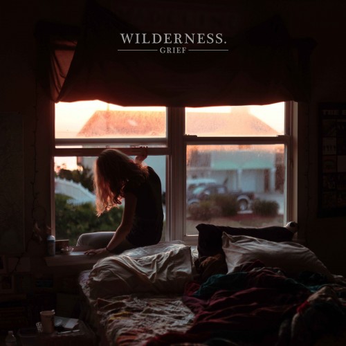 Wilderness - Grief [EP] (2019) MP3 скачать торрент