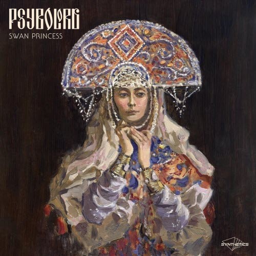 Psybolord - Swan Princess (2019) MP3 скачать торрент