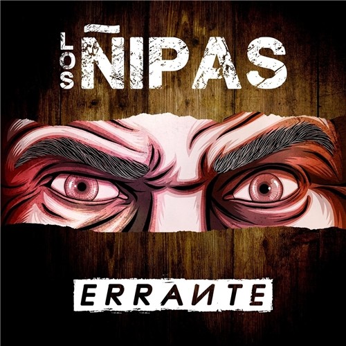 Los Nipas - Errante (2019) MP3 скачать торрент