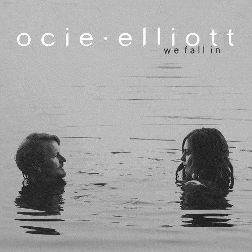 Ocie Elliott - We Fall In (2019) MP3 скачать торрент