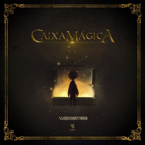 Vegas - Caixa Magica (2019) MP3