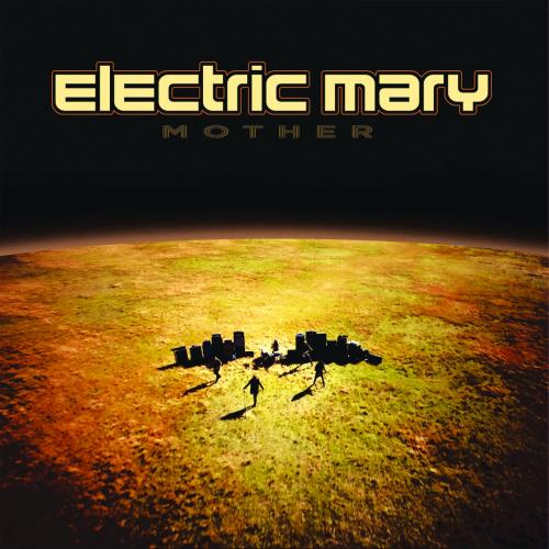 Electric Mary - Mother (2019) FLAC скачать торрент