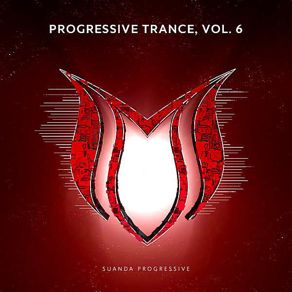 VA - Progressive Trance Vol.6 (2019) MP3 скачать торрент