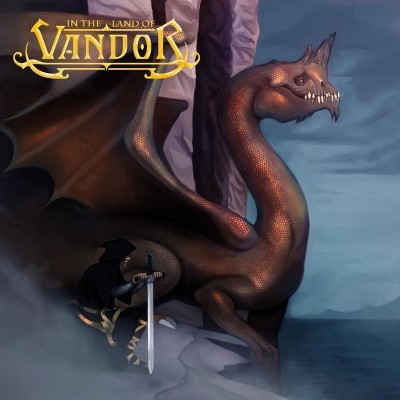 Vandor - In the Land of Vandor (2019) MP3 скачать торрент