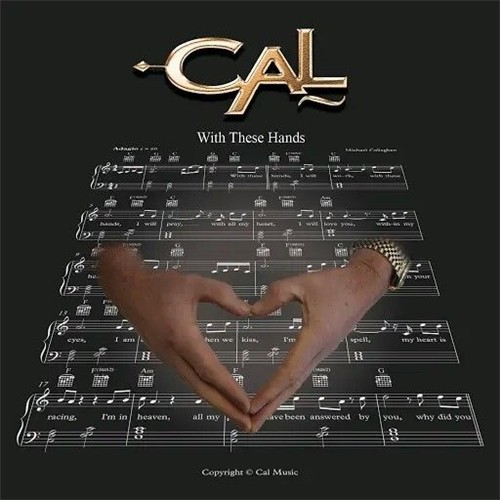 Cal - With These Hands (2019) MP3 скачать торрент