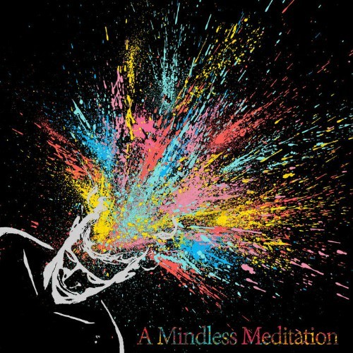 Electric Sensei - A Mindless Meditation (2019) MP3 скачать торрент