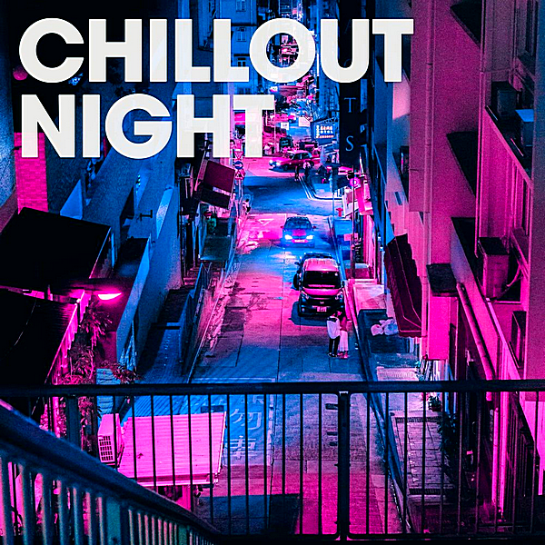 VA - Chillout Night [Orange Juice Records] (2019) MP3 скачать торрент