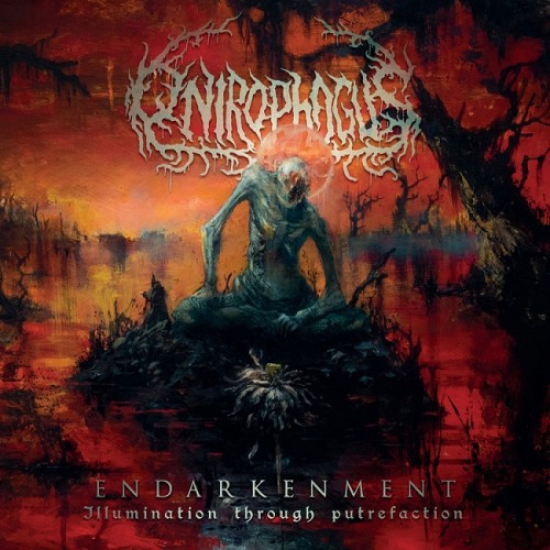 Onirophagus - Endarkenment Illumination Through Putrefaction (2019) MP3 скачать торрент