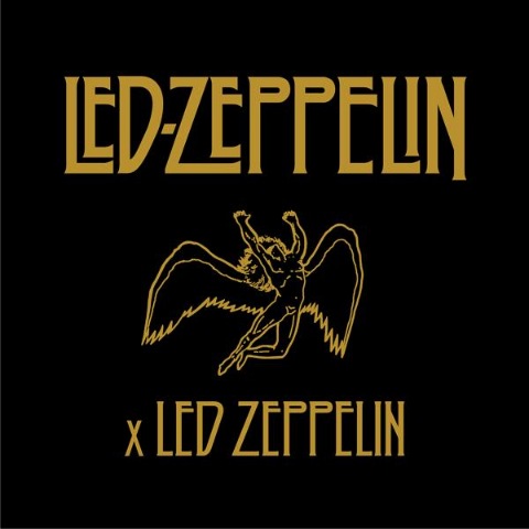 Led Zeppelin - Led Zeppelin x Led Zeppelin [Remastered] (2018) FLAC