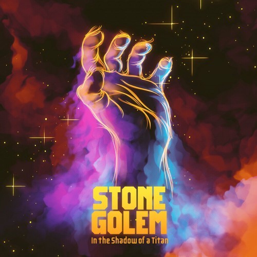 Stone Golem - In The Shadow Of A Titan (2019) MP3 скачать торрент