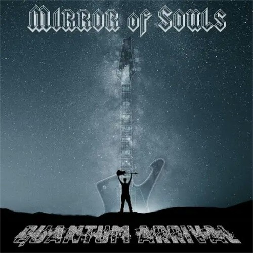 Mirror of Souls - Quantum Arrival (2019) MP3 скачать торрент