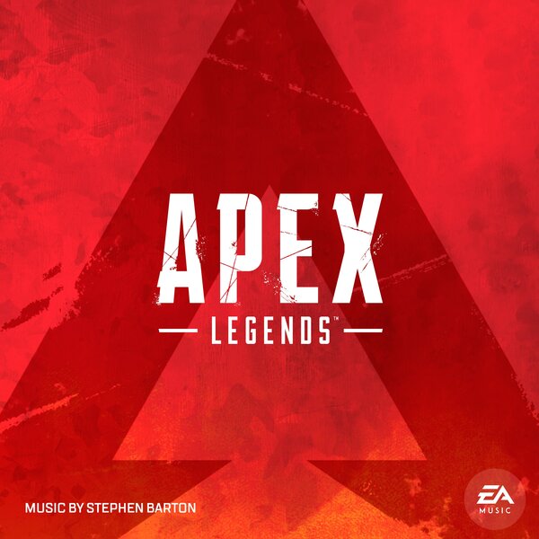 OST - GAME Apex Legends [Music by Stephen Barton] (2019) FLAC скачать торрент