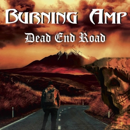 Burning Amp - Dead End Road (2019) MP3