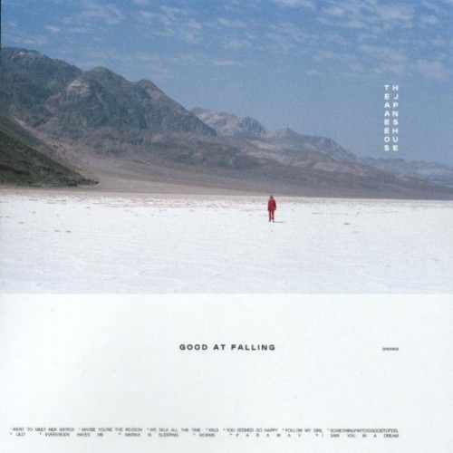 The Japanese House - Good At Falling (2019) MP3 скачать торрент