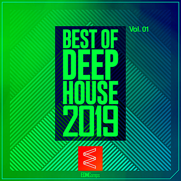 VA - Best Of Deep House Vol.01 (2019) MP3