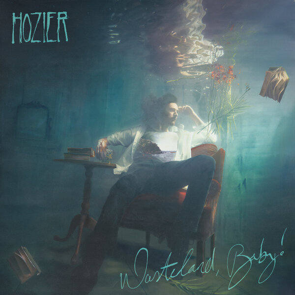 Hozier - Wasteland, Baby! (2019) FLAC скачать торрент