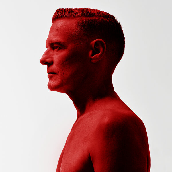 Bryan Adams - Shine a Light (2019) FLAC