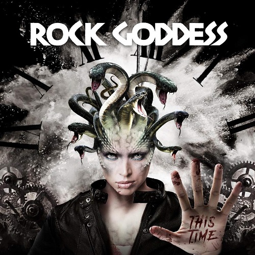 Rock Goddess - This Time (2019) MP3