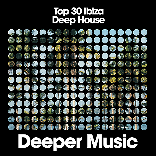 VA - Top Ibiza Deep House (2019) MP3 скачать торрент