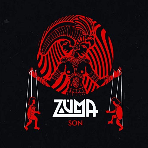 Zuma - Son (2019) MP3 скачать торрент