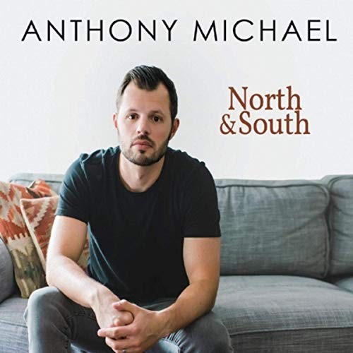 Anthony Michael - North & South (2019) MP3 скачать торрент