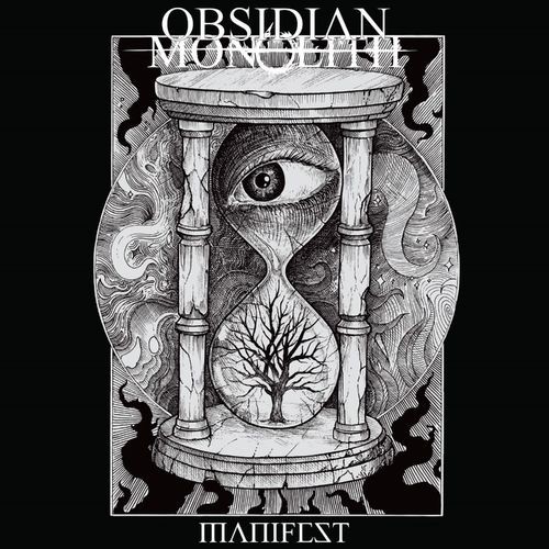 Obsidian Monolith - Manifest (2019) MP3