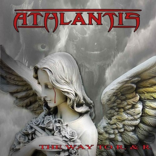 Athlantis - The Way to Rock'n'Roll (2019) MP3