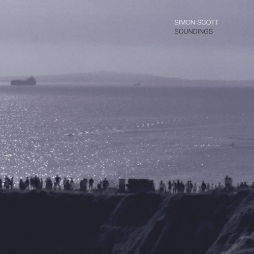 Simon Scott - Soundings (2019) MP3