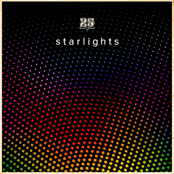 VA - Bar 25 Music: Starlights (2019) MP3 скачать торрент