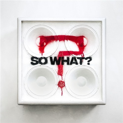 While She Sleeps - So What? (2019) MP3 скачать торрент