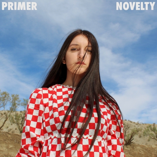 Primer - Novelty (2019) MP3 скачать торрент