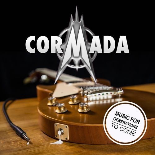 Cormada - Music for Generations to Come (2019) MP3 скачать торрент