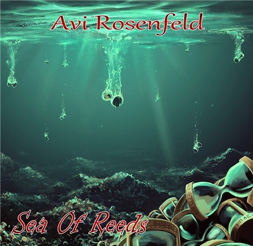 Avi Rosenfeld - Sea Of Reeds (2019) MP3