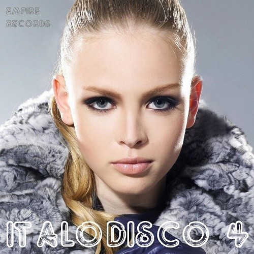 VA - Empire Records: Italo Disco 4 (2019) MP3 скачать торрент