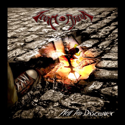 Tramortiria - Hell to Discover (2019) MP3